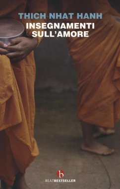 Cover Insegnamenti sull'amore