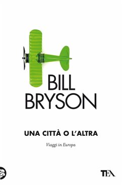 Cover Una città o l'altra. Viaggi in Europa
