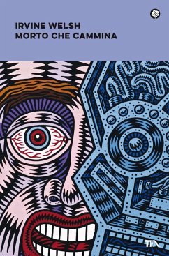 Cover Morto che cammina