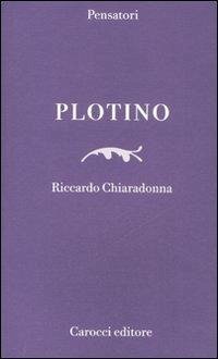 Plotino - Chiaradonna, Riccardo