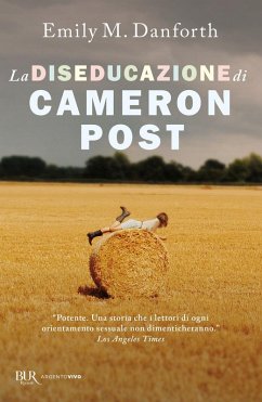 La diseducazione di Cameron Post - Danforth, Emily M.