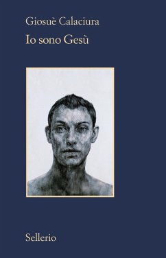 Io sono Gesù - Calaciura, Giosuè