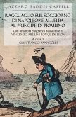 Ragguaglio sul soggiorno di Napoleone all'Elba al Principe di Piombino Ragguaglio sul soggiorno di Napoleone all'Elba al Principe di Piombino