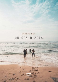 Un' ora d'aria - Bari, Michela