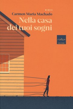 Cover Nella casa dei tuoi sogni