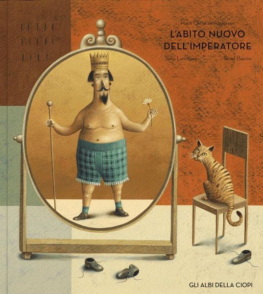 L' abito nuovo dell'imperatore