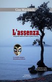 L' assenza. La seconda indagine del professor Moreno Palermo