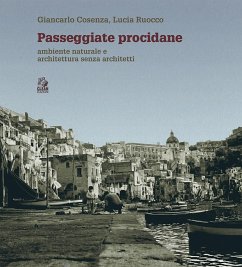Passeggiate procidane. Ambiente naturale e architettura senza architetti Cover Passeggiate procidane. Ambiente naturale e architettura senza architetti