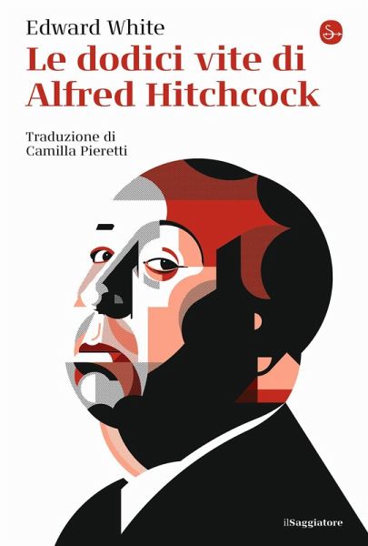 Le dodici vite di Alfred Hitchcock Le dodici vite di Alfred Hitchcock