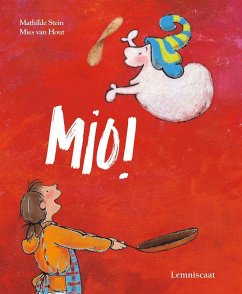 Cover Mio!