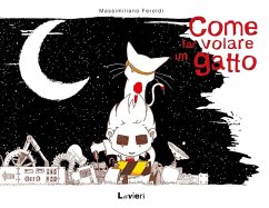 Come far volare un gatto Cover Come far volare un gatto