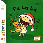 Fa la la Fa la la