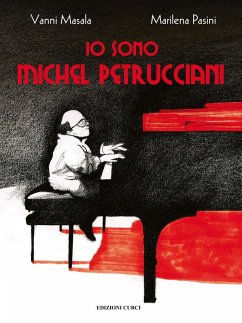 Io sono Michel Petrucciani - Masala, Vanni