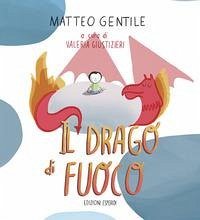 Cover Il drago di fuoco