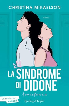 Tracotanza. La sindrome di Didone Cover Tracotanza. La sindrome di Didone