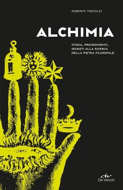 Alchimia - Tresoldi, Roberto