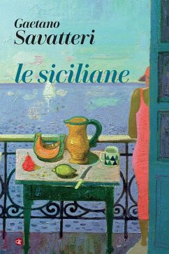 Cover Le siciliane