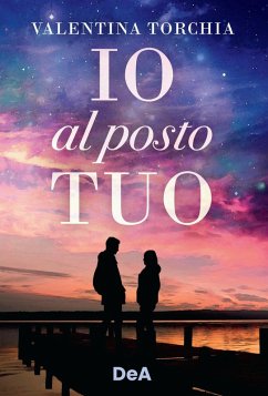 Io al posto tuo - Torchia, Valentina