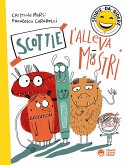 Scottie l'allevamostri