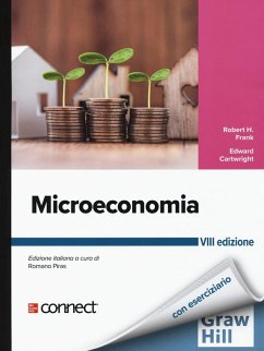 Microeconomia - Frank, Robert H.; Cartwright, Edward