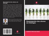 Desempenho dos alunos em Biologia Desempenho dos alunos em Biologia