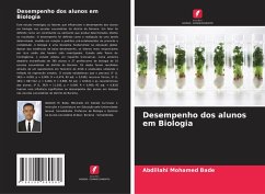 Cover Desempenho dos alunos em Biologia