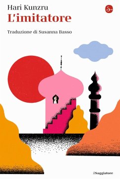 Cover L' imitatore