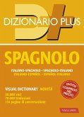 Dizionario spagnolo. Italiano-spagnolo, spagnolo-italiano