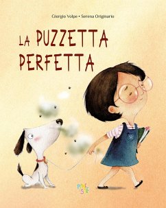 Cover La puzzetta perfetta