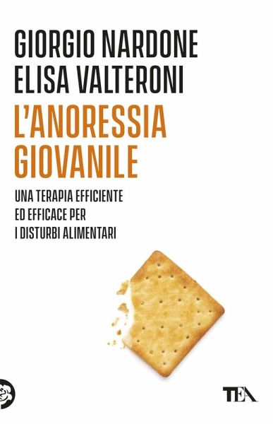 L' anoressia giovanile. Una terapia efficace ed efficiente per i disturbi alimentari L' anoressia giovanile. Una terapia efficace ed efficiente per i disturbi alimentari