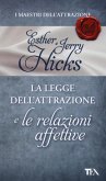 La legge dell'attrazione e le relazioni affettive
