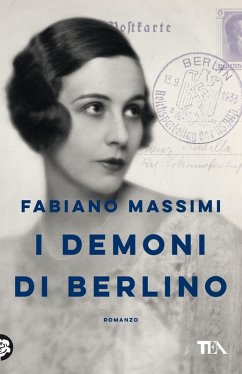 I demoni di Berlino - Massimi, Fabiano
