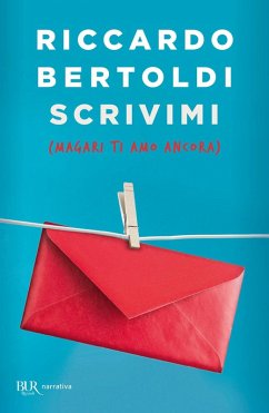 Scrivimi (magari ti amo ancora) - Bertoldi, Riccardo