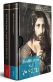 Vita di Gesù Cristo. L'umanità in Gesù come un velo-Meditazioni sui Vangeli