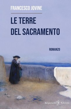 Le terre del Sacramento Cover Le terre del Sacramento