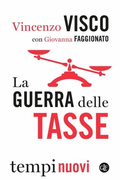 Cover La guerra delle tasse