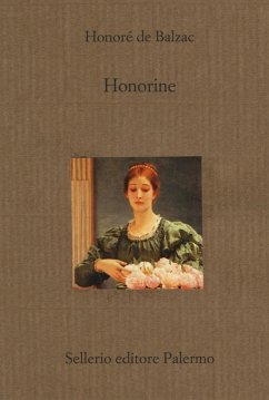 Cover Honorine