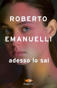 Adesso lo sai - Emanuelli, Roberto