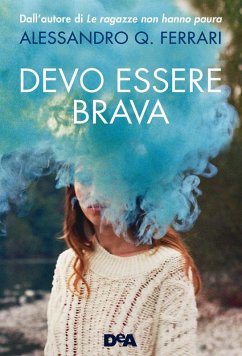 Cover Devo essere brava