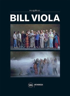 Cover Bill Viola
