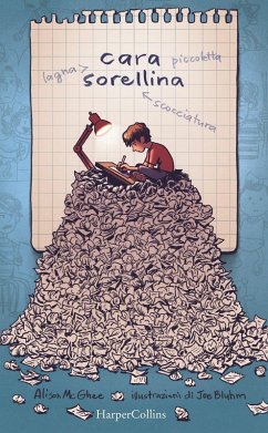 Cara sorellina - McGhee, Alison Cara sorellina - McGhee, Alison