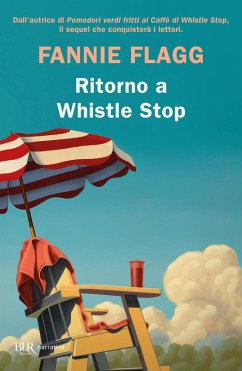 Cover Ritorno a Whistle Stop