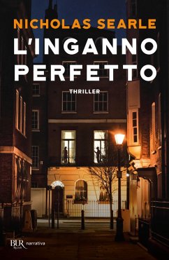 Cover L' inganno perfetto