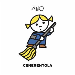 Cenerentola - Cassinelli, Attilio Cenerentola - Cassinelli, Attilio