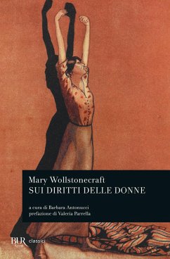 Sui diritti delle donne - Wollstonecraft, Mary