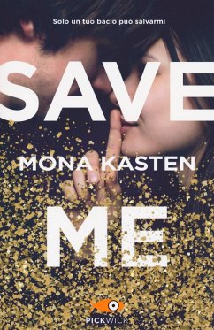 Cover Save me. Ediz. italiana