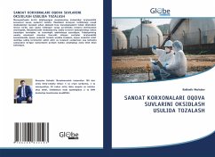Cover SANOAT KORXONALARI OQOVA SUVLARINI OKSIDLASH USULIDA TOZALASH