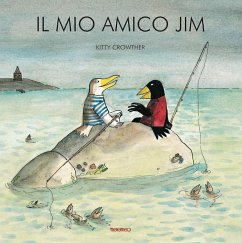 Il mio amico Jim Cover Il mio amico Jim