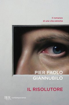 Il risolutore - Giannubilo, Pier Paolo