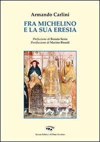 Cover Fra Michelino e la sua eresia